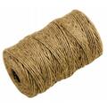 Mibro 24 in. x 208 ft. Tru Gaurd Jute Twine 231739